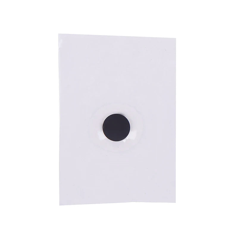 Black 760nm Long Wave Pass Filter Infrared Pass Filter Near Infrared Imaging Of Colored Optical Glass