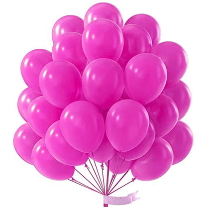 10/20/30/50pcs Pastel Green Blue Pink Latex colorful Balloon Wedding Happy Birthday Party Decoration Baby Shower Globos Ballo