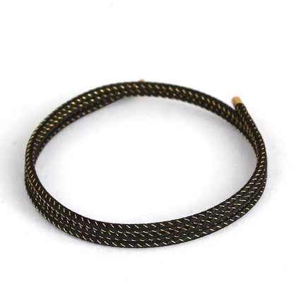 1PC Multicolor Magnetic Rope 51cm Adjustable Bracelets Rope For DIY Fashion Women Men Necklace Jewelry Making Accessories - G