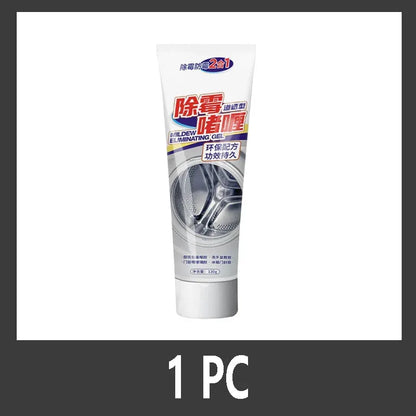 1/3/5/10Pcs Mold Remover Gel Anti-Mold Cleaning Gel For Kitchen Bathroom Washing Machine Refrigerator Rubber Ring Removing Mo