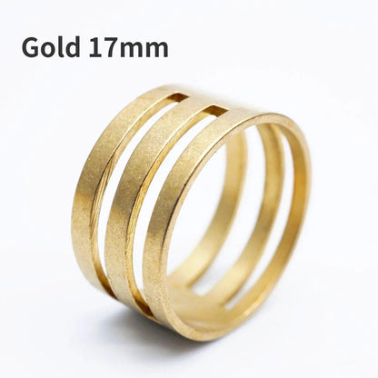 Jump Ring Opening Tools Closing Finger Rings Jewelry Tools Jump Ring Opener For DIY Jewelry Making Jewelry Findings 17/18/19m