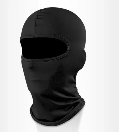 Summer Tactical Balaclava Face Mask Cooling Neck Gaiter Hiking Scarves Men Motorcycle Cycling Helmet Hood Sun Protection