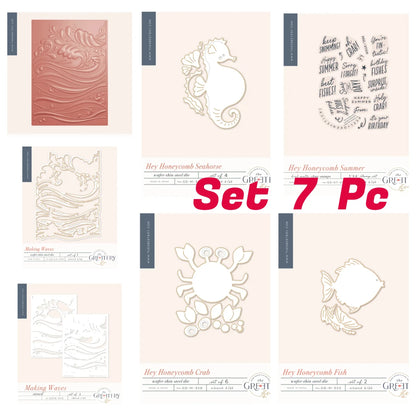 Canned Lie Die 2026 New Metal Cutting Dies Clear Stamps DIY Scrapbooking Birthday Embossing Photo Album Greeting Card Handmad