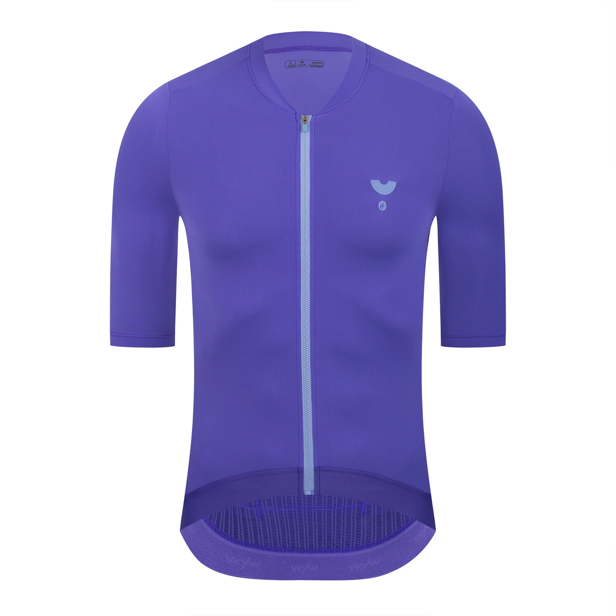YKYWBIKE 2026 Men's Cycling Jersey Summer Spring Bicycle Shirt Road Bike Maillot Pro Team Breathable Cycling Clothes - YJZ195