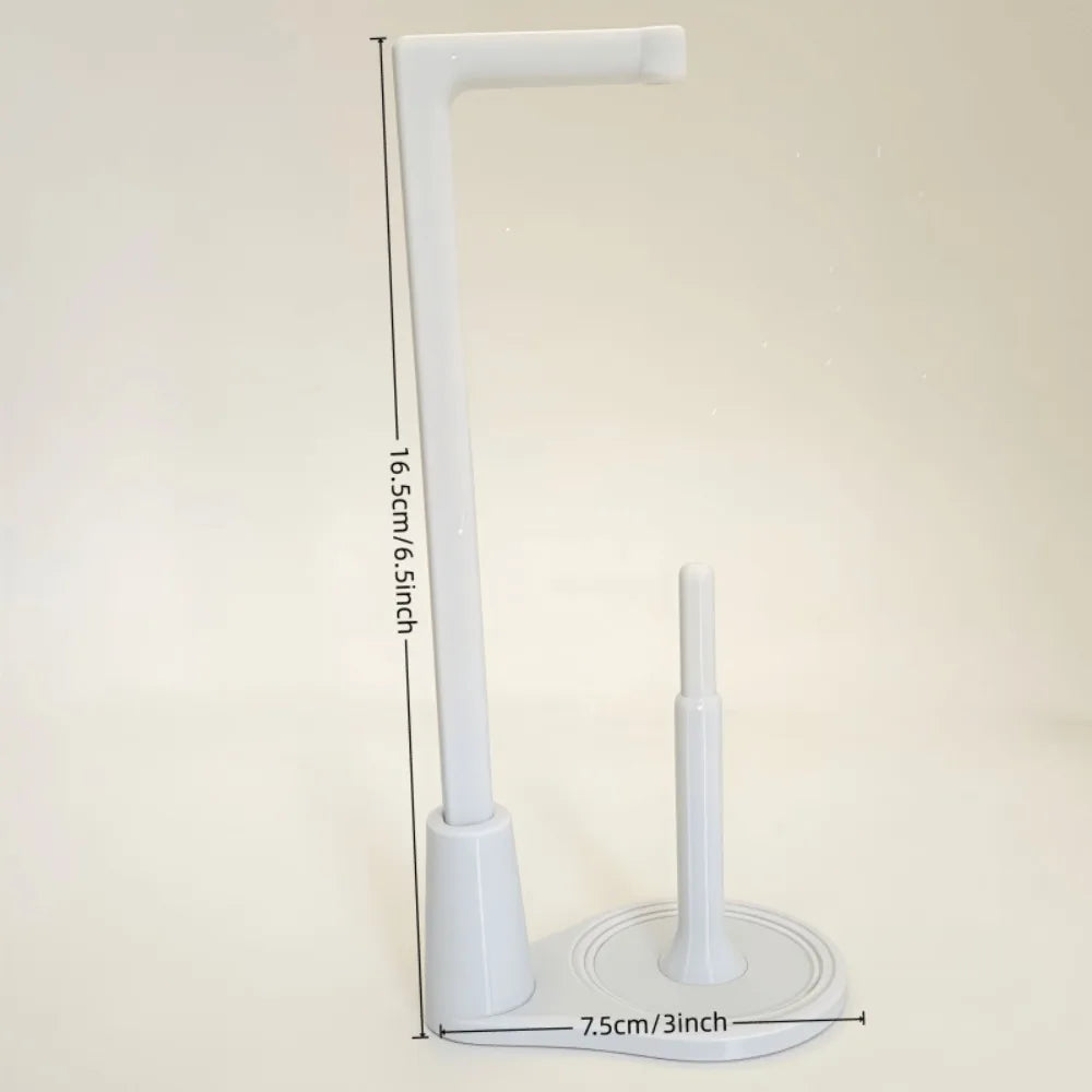 Sewing Machine Top Thread Holder, Vertical Large Thread Holder, Anti-Tangling Thread Guide Device