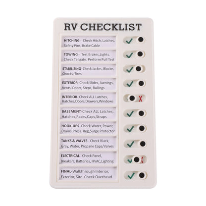Reusable My Chores Checklist Task Board Daily Schedule Planner Memo Chore Chart Kid Responsibility Behavior Self Discipline C