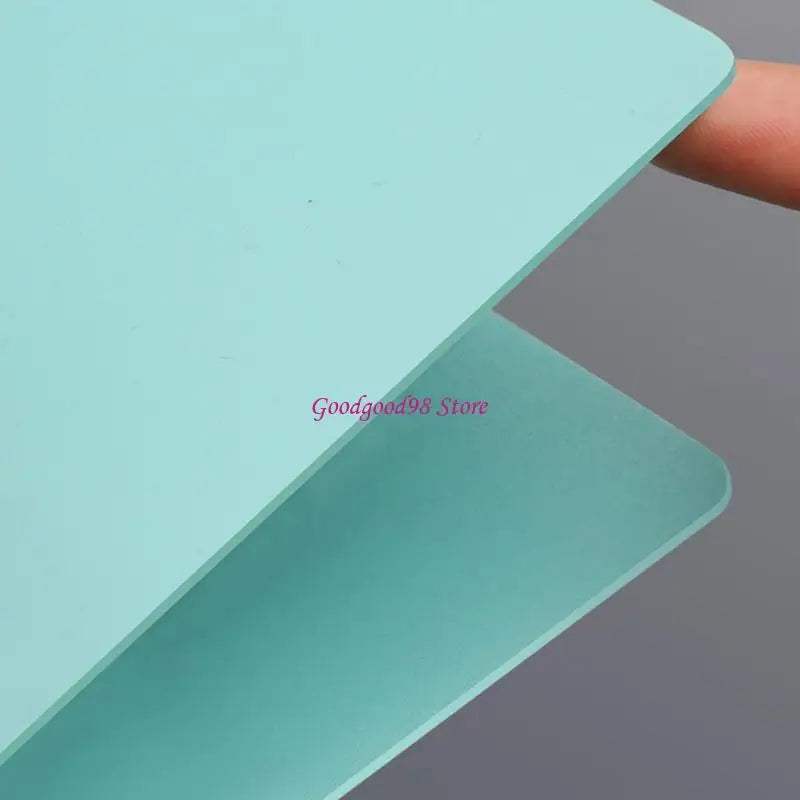 File Folders Display Book 4-Rings Binders 4 Hole Binders Folders for Students