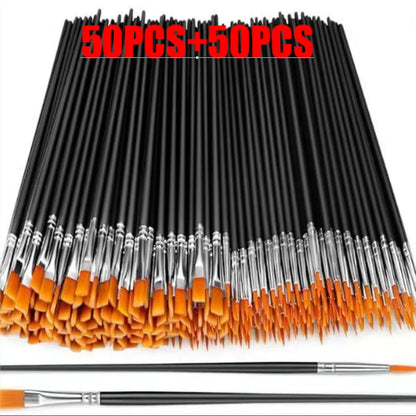 Painting Brushes For Painting Handcraft Arts And Craft For Artistic Multifunction Hook Line Painting EquipmentDIY Craft Paint