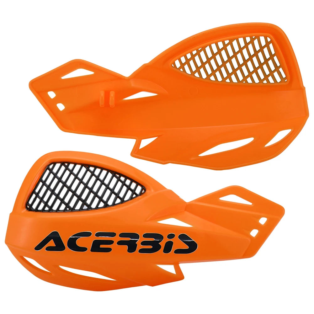 Motorcycle Hand Guard Handguard Shield Windproof Universal Protective Gear For 450 530EXC EXC-R XC-W XCR-W Yamaha SEROW225/25