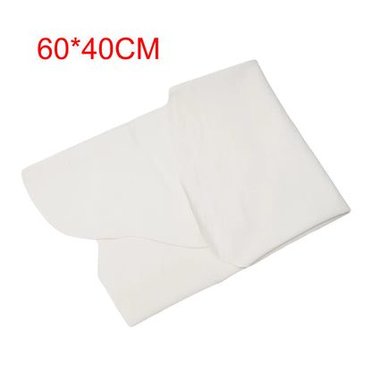 Car Towel Chamois Leather Cleaning Cloth Car Washing Towel Water Absorbent Rag Car Cleaning Towels Drying Washing Cloth 60x40