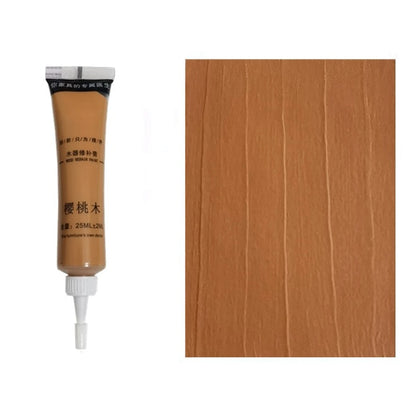 Wood Paint Repair Furniture Restore Stains Markers Cover Surface Scratch for Wooden Floor Table Oak Cabinet Door Veneer Walnu