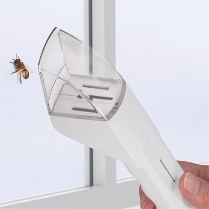 Insect Catcher Handheld Insect Catcher Spider Catcher Bee Insect Clamp Artifact Insect Catching Tool