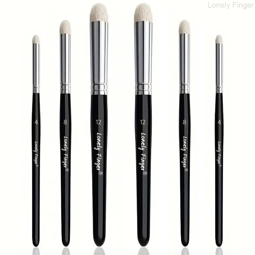 Dry Brush Miniature Painting Drybrush Set Hobby Detail Paint Brush Set for Acrylic/Oil/Watercolor Brushes for Beginners & Pro