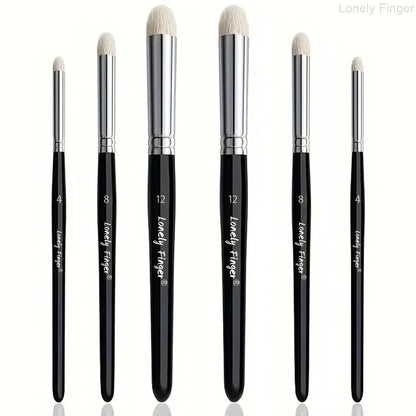 Dry Brush Miniature Painting Drybrush Set Hobby Detail Paint Brush Set for Acrylic/Oil/Watercolor Brushes for Beginners & Pro
