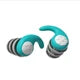 Sleeping Ear Plugs Noise Reduction Tapones Oido Ruido Soft Oordopjes Earplug Waterproof Tapones Para Dormir Earplugs