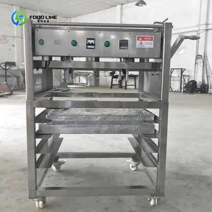 Customized Commercial Home Chocolate Glazer Donut Chocolate Coating Icer Decorated Donuts Icing Machine For Iced Donuts