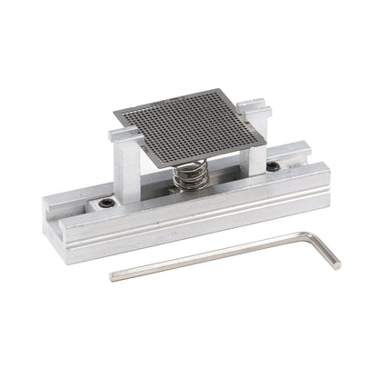 27Pcs /16pcs/10pcs BGA general template Universal Direct Heated Stencils For SMT SMD Chip Rpair and easy support