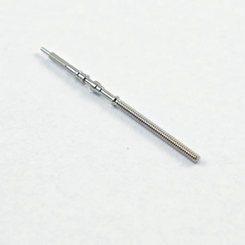 10Pcs/5Pcs/2Pcs Movement Watch Steel Stem Crown Kit Watch Parts For Seiko NH34 NH35 NH36 NH38 NH39 Movement Watches Stem Spar