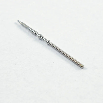 10Pcs/5Pcs/2Pcs Movement Watch Steel Stem Crown Kit Watch Parts For Seiko NH34 NH35 NH36 NH38 NH39 Movement Watches Stem Spar