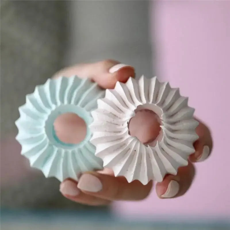 New Icing Piping Nozzles Cookie Biscuit Russian Ice Cream Pastry Tips Cake Mold Cake Decorating Tools Kitchen Gadgets