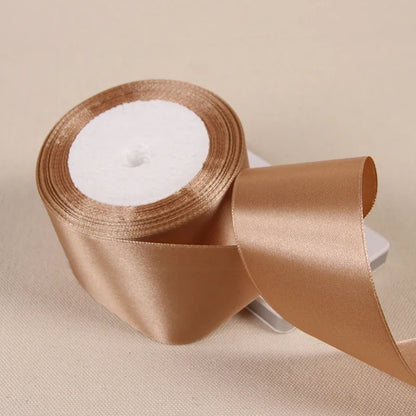 6mm 10mm 15mm 20mm 25mm 40mm 50mm Sky Blue Satin Ribbons Christmas Wedding Party Decoration Gift Wrapping Light Blue Ribbons
