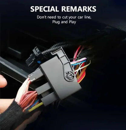 For Special Situations Links