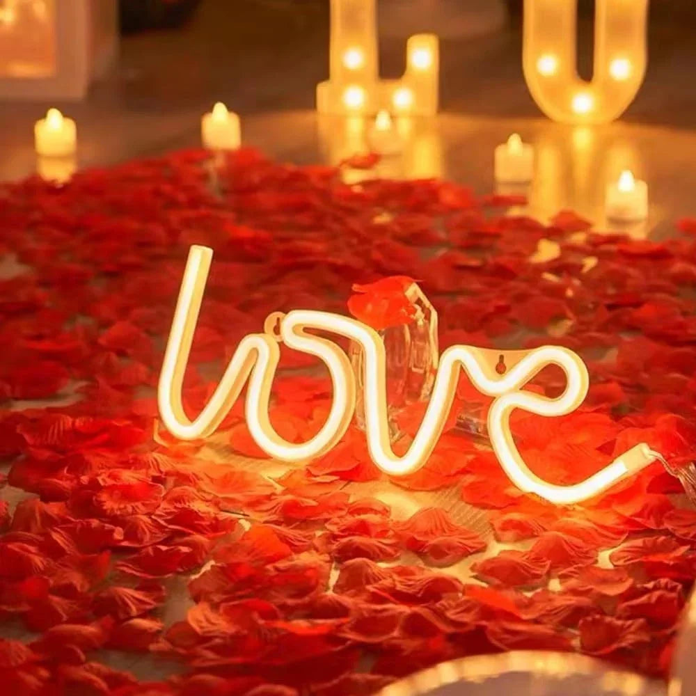 100-10000Pcs Top Colorful Artificial Fake Rose Petals Red White Gold Roses Petal Flowers Romantic Wedding Party Valentine Dec