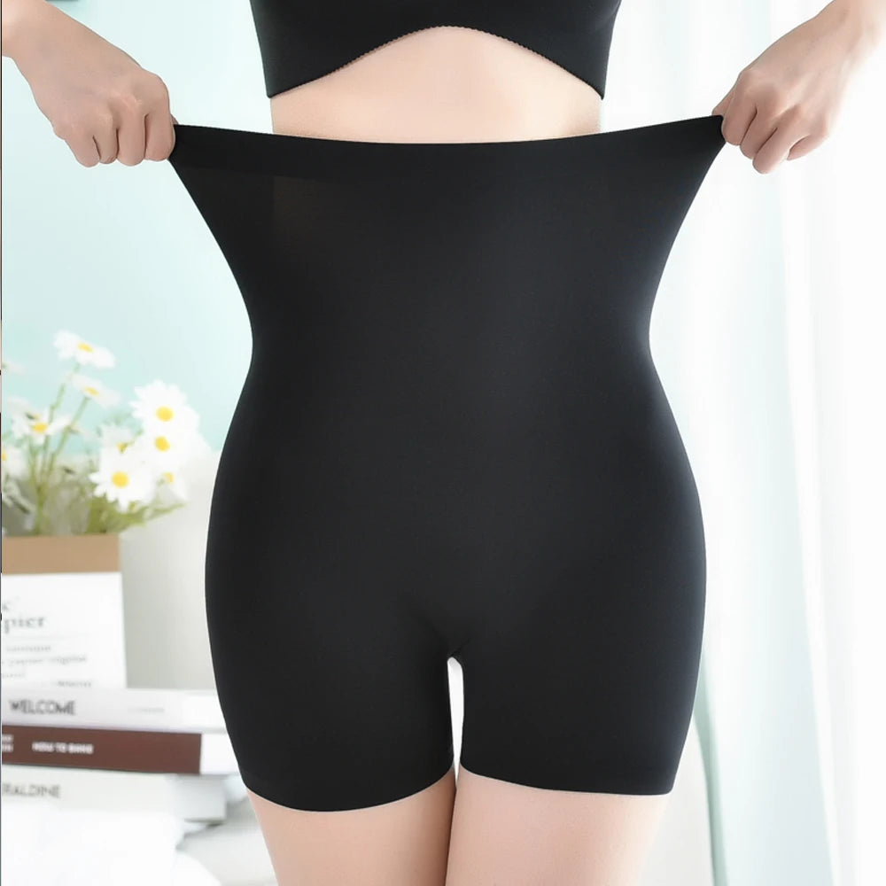Body Shaper Butt Lifter Panites Women Tummy Control Shapewear Hip Eanhancer Underwear