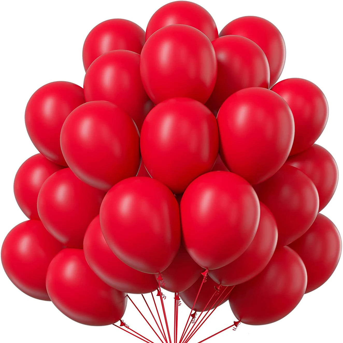 10/20/30/50pcs Pastel Green Blue Pink Latex colorful Balloon Wedding Happy Birthday Party Decoration Baby Shower Globos Ballo