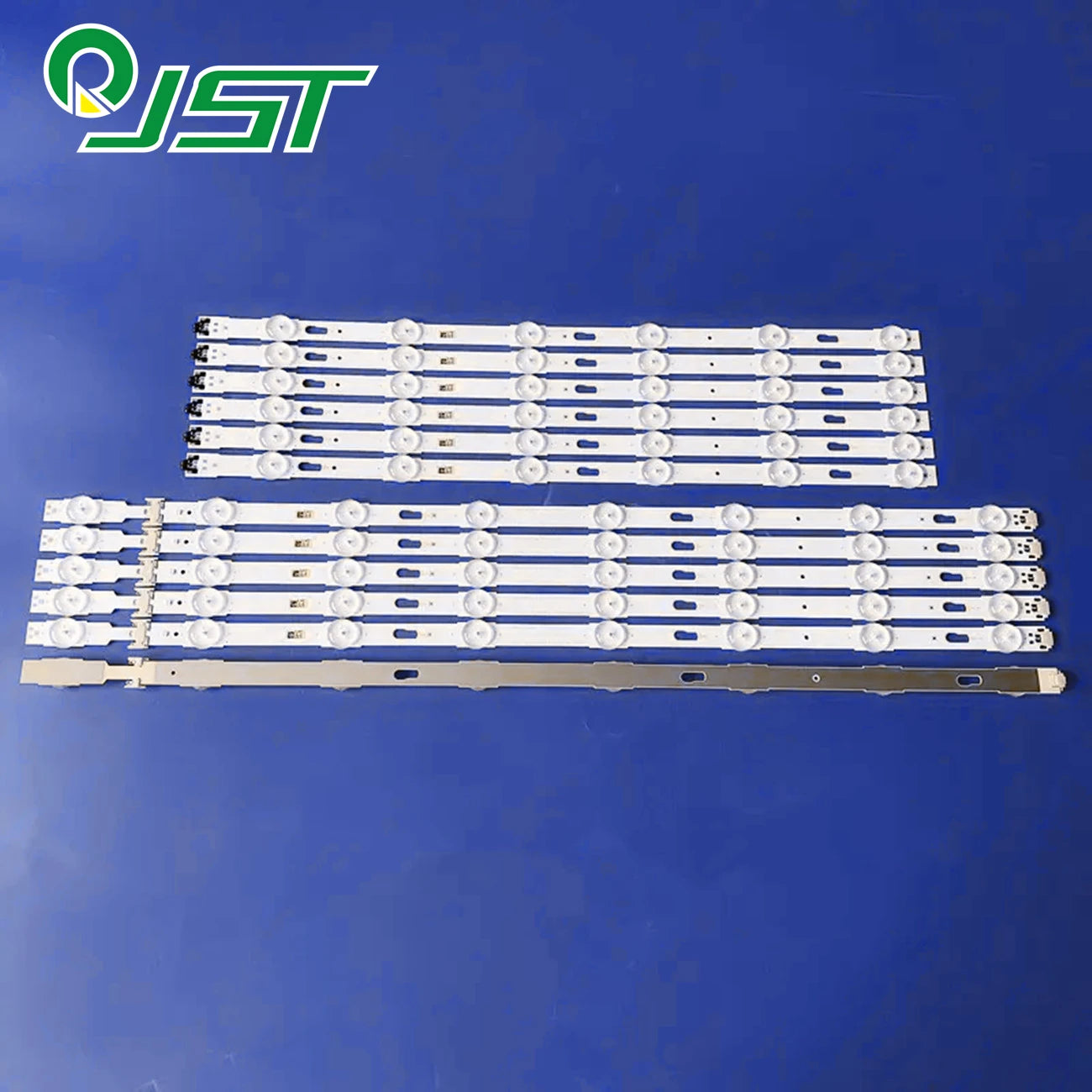 12pcs LED UE55MU6105KXXC UE55JU6470U UE55JU6480U UE55MU6120K UE55MU6120 UE55KU6000K CY-GJ055HGEV4H CY-GJ055HGLV1H CY-GJ055HGE