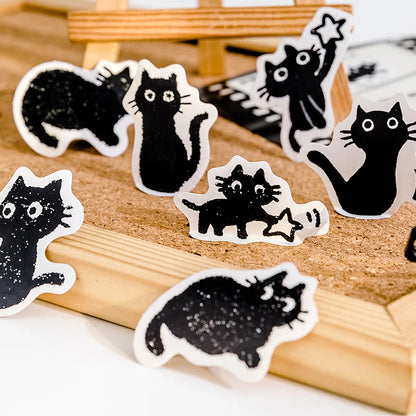 Mini Brooch Set Skzoo Animals, Three Piece For Diy Crafts