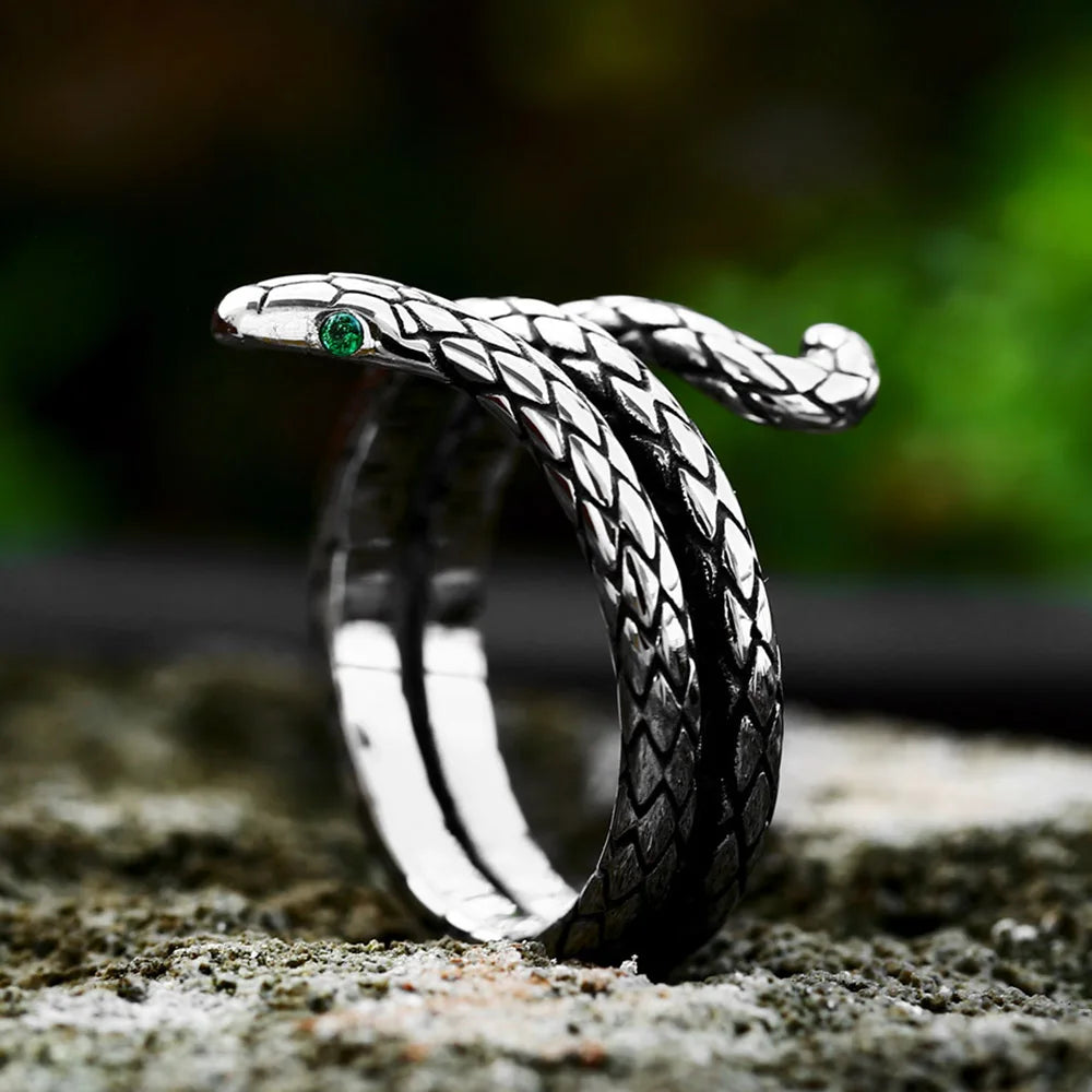 Fashion 316L Stainless Steel Simple Rings For Men Women Punk Hip Hop Square Band Flat Top Signet Ring Charm Party Jewelry Gif