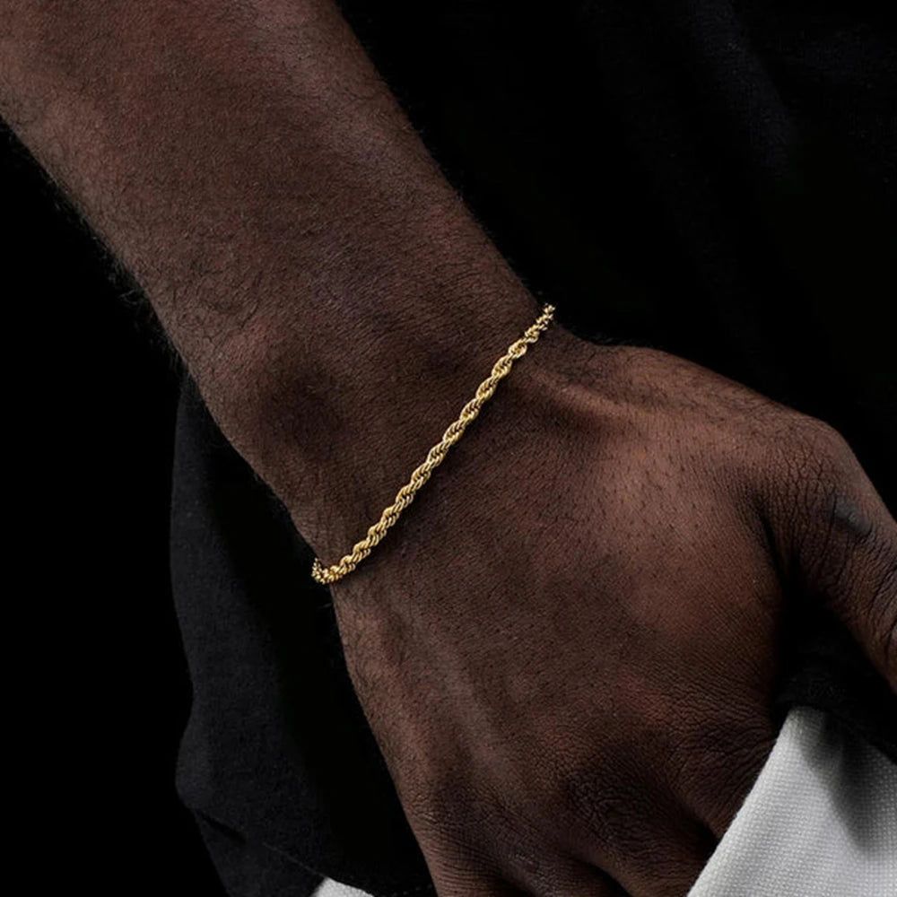 14MM Iced Prong Link Cuban Chain Bracelets for Men Women Full Rhinestones Chunky Miami Cuban Bracelet Punk Hip Hop Jewelry Gi