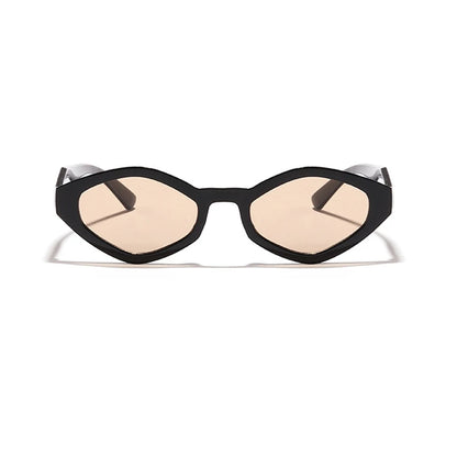 Vintage Cat Eye Sunglasses Women Men 2026 Brand Designer Fashion Goggle Sun Glasses Female Trends Shades Outside Eyewear UV40