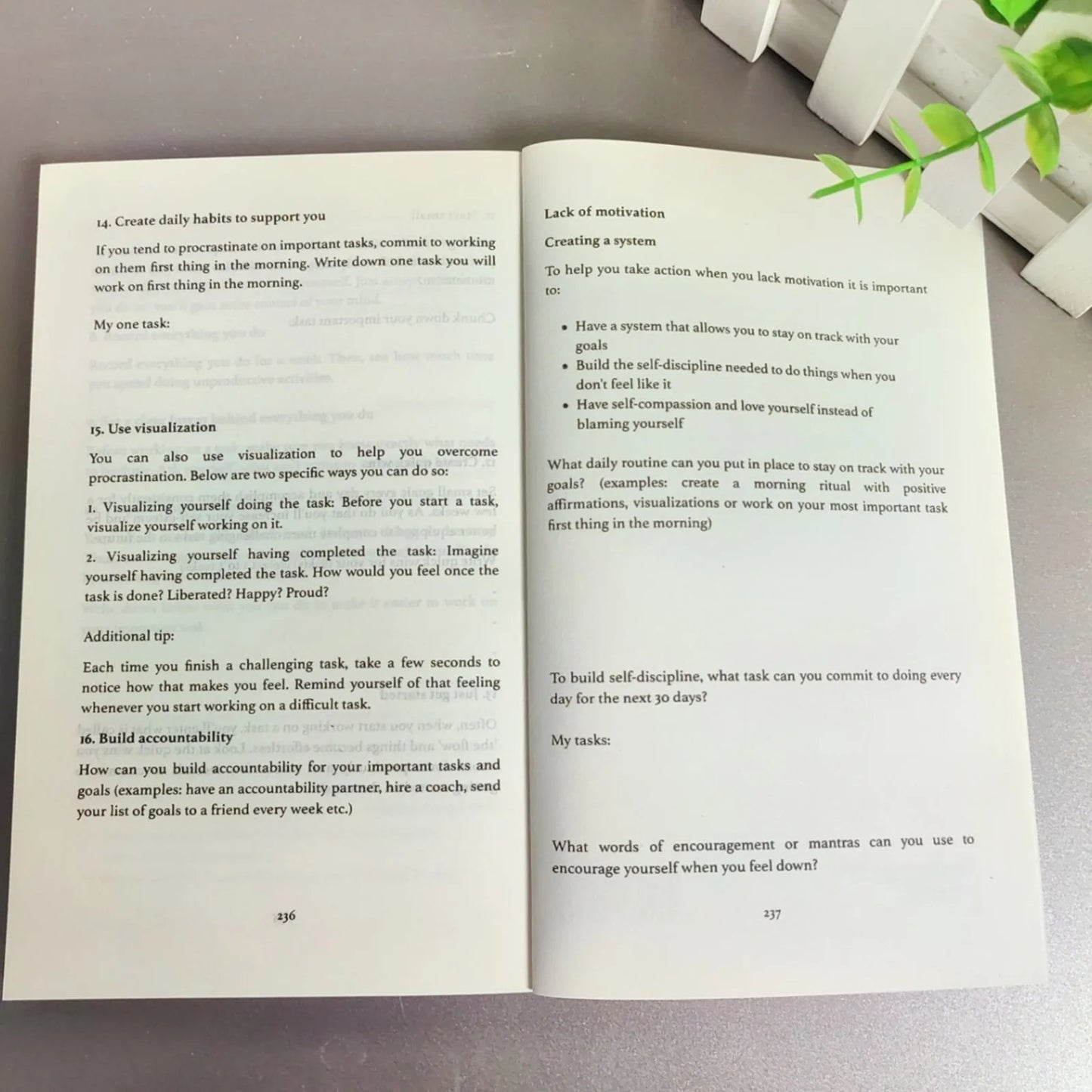English Modern Emotional Management Physical Book Guide Master Your Emotions: A Practical Guide To Mastering Your Emotions
