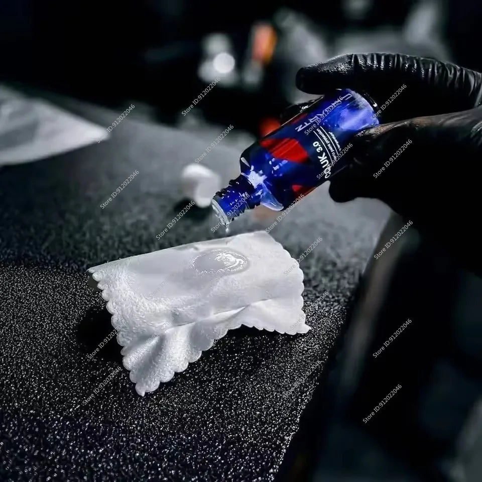 2026 CQUARTZ UK 3.0-Ceramic Coating for Cars Quartz Based Nanotechnology Bonds To Paint Glass Metal and Plastic