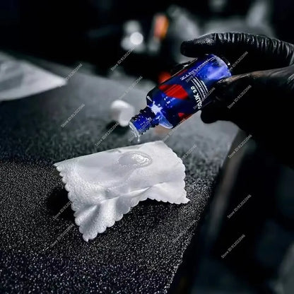 2026 CQUARTZ UK 3.0-Ceramic Coating for Cars Quartz Based Nanotechnology Bonds To Paint Glass Metal and Plastic