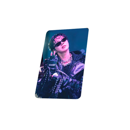 Printed Cards Lomo Cards Fans Collection Cards Photocards Photo