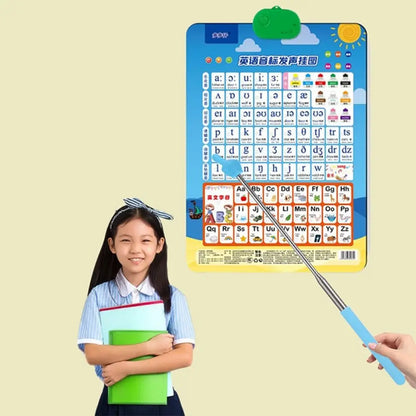 Teaching Tools For School Teachers Telescopic Stainless Classroom Point Stick Retractable Presentation Whiteboard Hand Pointe