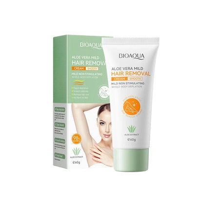 Hair Removal Cream Permanent Epilator Cream Intimate Areas Health Painless Hair Remover Growth Inhibitor Body Care For Men Wo