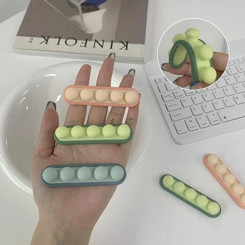 Desktop Fixed Pea Wire Organizer Wire Organizer Storage Hub Self-adhesive Winder Data Wire Winder Office Desk Management Fold