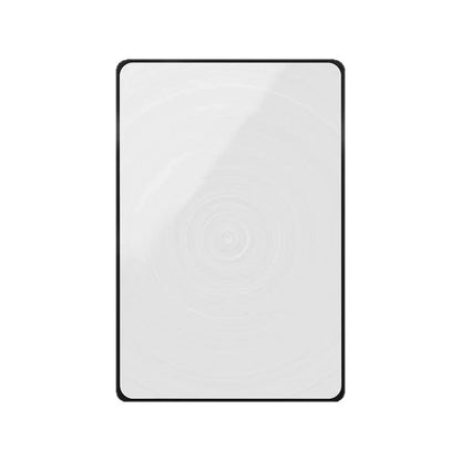 New Full Page Large Sheet Magnifier Magnifying Glass Reading Aid Glass Page Magnifying Lens Ultra-thin Reading Magnifier New