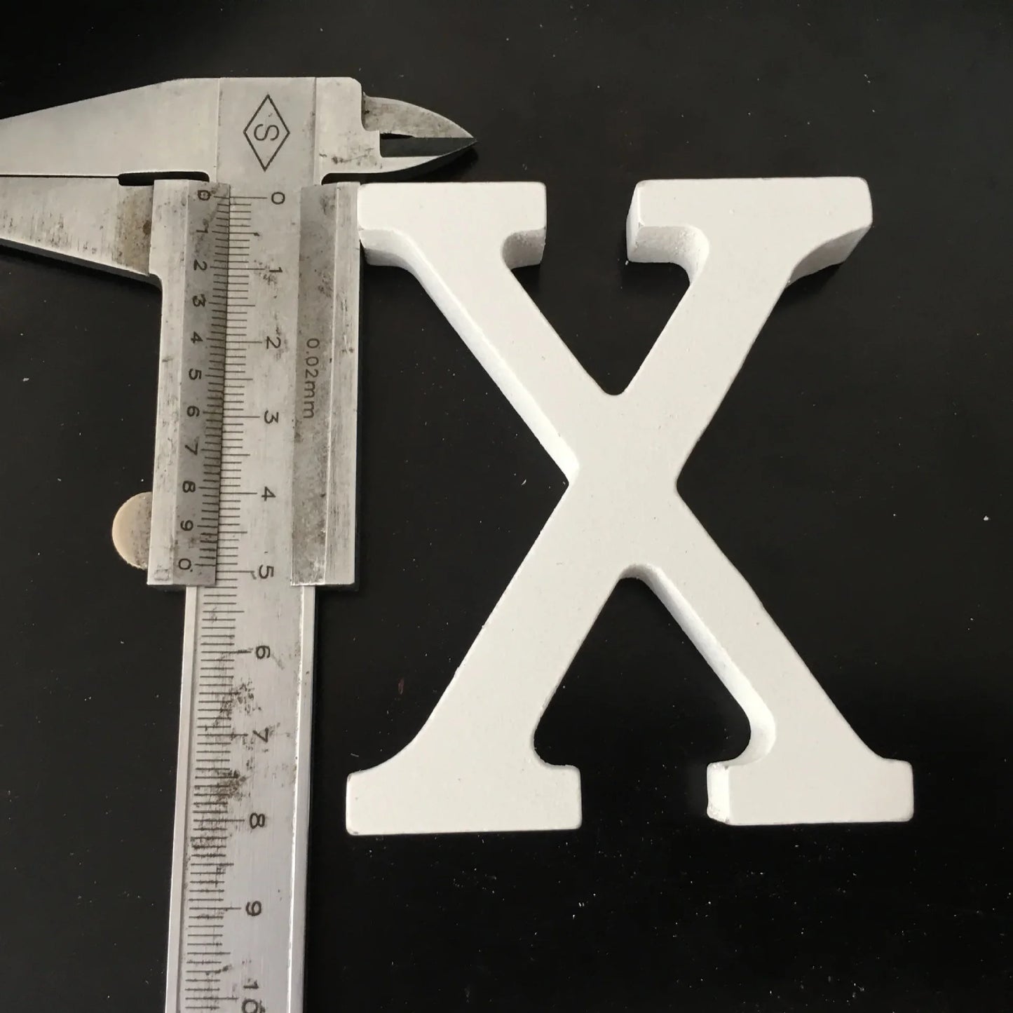 DIY Home Decor Wooden Letters Alphabet Word Bridal Wedding Party Home Decor Nautical Decor Supplies Ornaments Wholesale - X