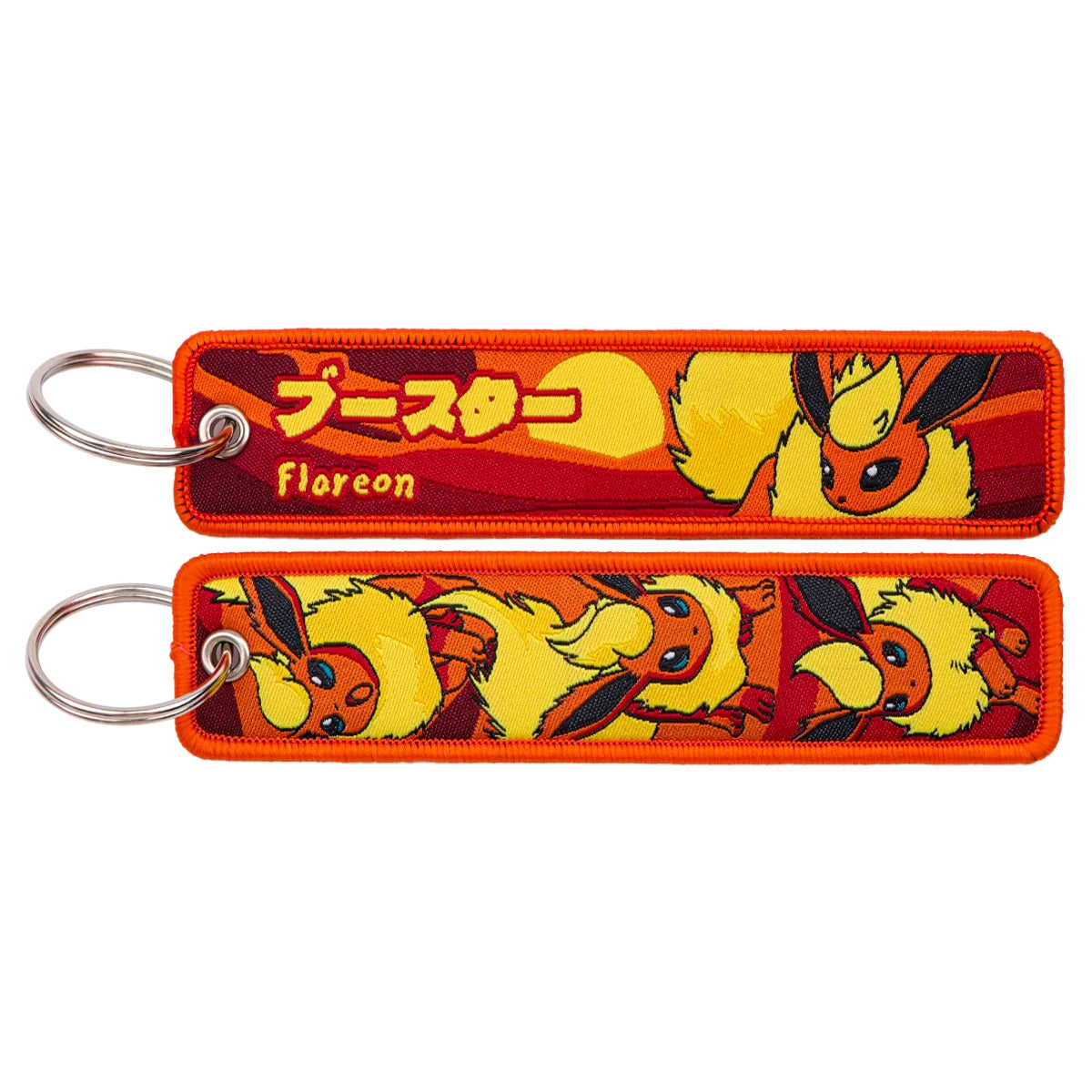 1 Pcs Anime Game Cute Key Chain for Motorcycles Key Fobs Holder Men Women Key Tags Key Ring Fashion Jewelry Accessories Gifts
