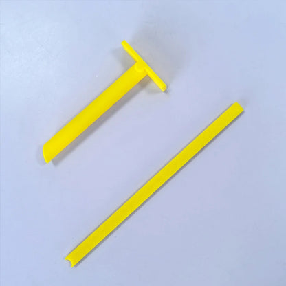 DIY Cotton Stuffing Tool For Plush Dolls,Sewing Crochet Filling Tool,Handheld Stuffed Doll Fabric Filler Handmade Craft Suppl