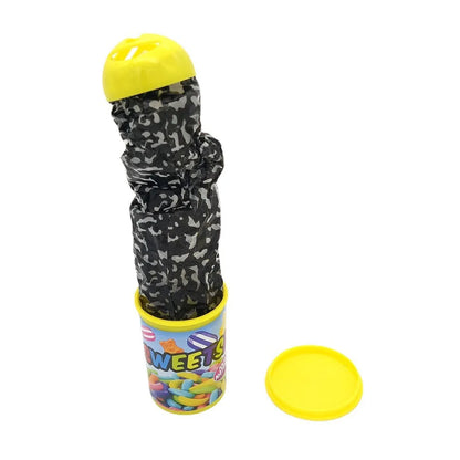Spider Prank Box Pop Out Rubber Spider Handmade Wood Scare Box Party Game Surprise Joke Funny Trick Toy for Kids Halloween Gi