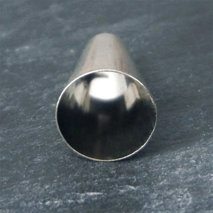 #222s Icing Piping Nozzles Cream Decorating Mouth Icing Tips Nozzle Sugarcraft Cake Decorating Tools Bakeware