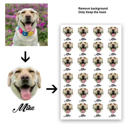Customized Personalized Waterproof Temporary Tattoo Sticker DIY Fake Tatoo, Make Your Own Custom design Tattoo For Logo/weddi
