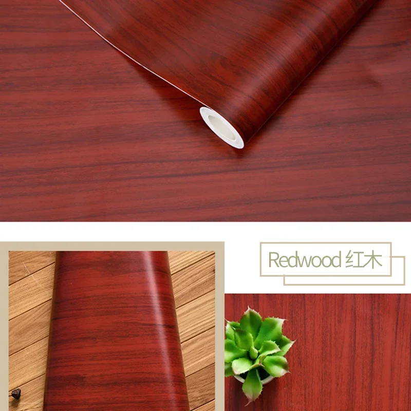 Red Wood