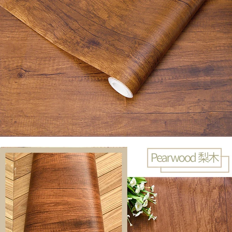 Pear Wood